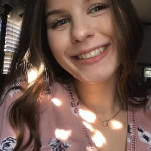 Meet your Posher, Mackenzie